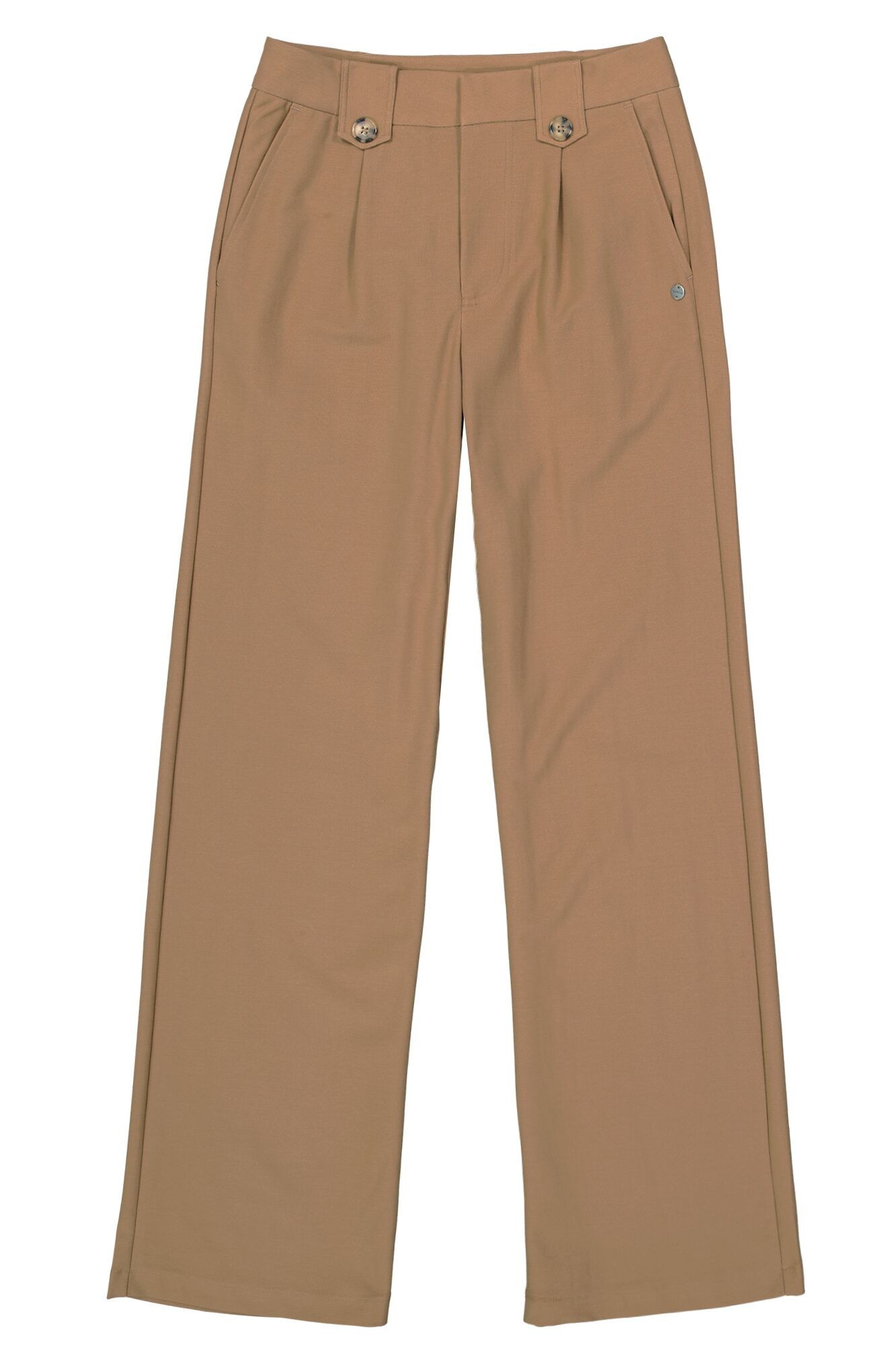 Pantalon golden brown garcia Jeans